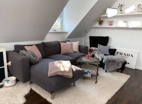 Wohnzimmer - 