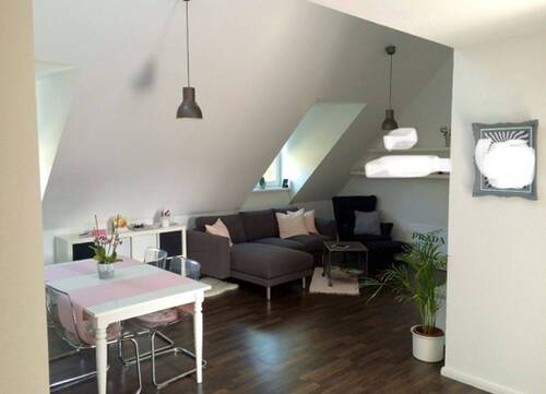 Wohnzimmer - 
