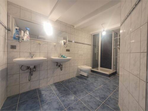 Badezimmer - 