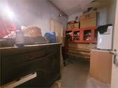 Abstellraum - 