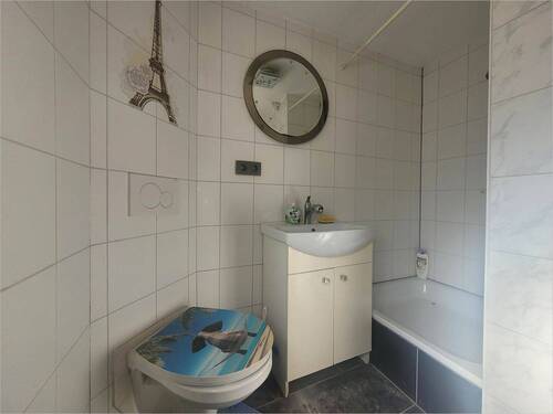 Badezimmer - 
