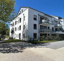 Exclusive Attikawohnung mit Fernblick - Rheinfelden (Baden)