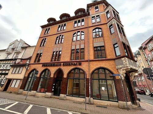 IMG_0198 - 4 Zimmer Büro zur Miete in Eisenach