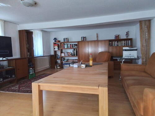 Bild 3 - 3 Zimmer Bauernhaus, Landhaus in Grünberg