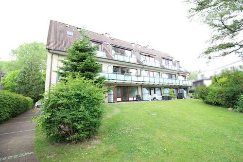 Hinteransicht - 