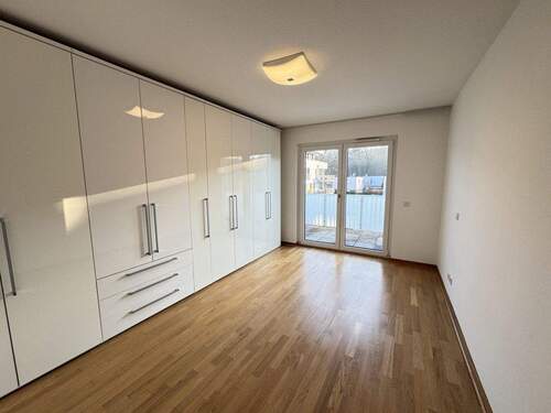Schlafzimmer - 