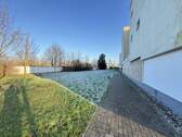 Hauseingang - 