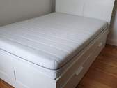 Zimmer - 2 Zimmer Etagenwohnung in Hamburg