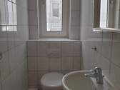 WC mit Fenster - Etagenwohnung mit 53,30 m² in Hamburg zur Miete