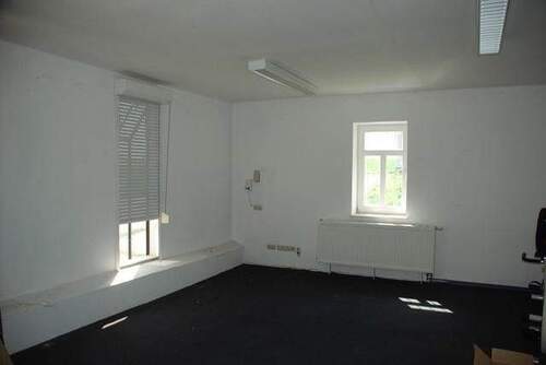 Büro - Halle in Klipphausen