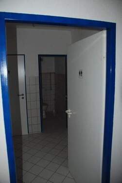 WC - Halle in Klipphausen zur Miete