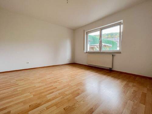 Impression Schlafzimmer - 3 Zimmer Etagenwohnung zur Miete in Sinzig