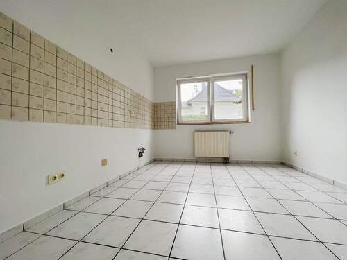Impression Küche - Etagenwohnung mit 92,00 m² in Sinzig zur Miete