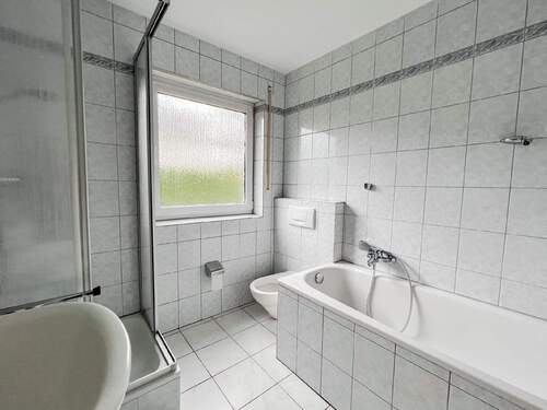 Impression Tageslichtbadezimmer - 