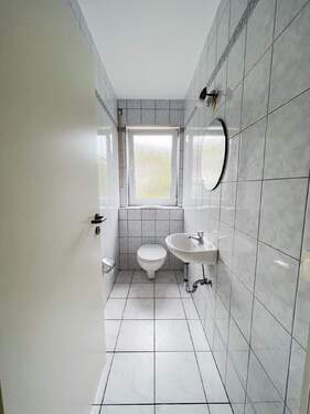 Impression Gäste-WC - 