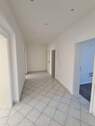 Flur - 4 Zimmer Etagenwohnung in Erfurt