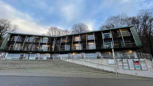 Ansicht - Bürofläche an der Elbe - 5.405,00&nbsp;EUR Kaltmiete, ca.&nbsp; 235,00&nbsp;m&sup2;&nbsp;Wohnfl&auml;che