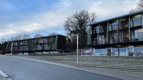 Ansicht - Büro zur Miete in Hamburg Altona-Altstadt