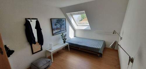 16 Kinderzimmer 1 OG - 