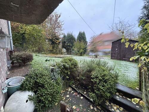 25 Garten Winter - 