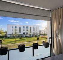 Moderne 2-Zimmer-Wohnung nahe Riemer See mit Loggia und Top Verkehrsanbindung (vermietet) - München Trudering-Riem