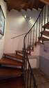 Treppe zum OG - 