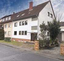 Charmanter Renovierungsfall: 2-3 Familienhaus mit attraktiver Ausbaureserve in guter Lage in Walluf