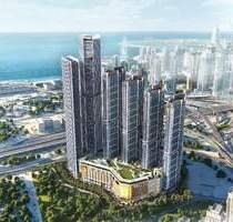 Stilvolle 2-Zimmer-Wohnung mit modernem Design - Dubai Stilvolle 2-Zimmer-Wohnung mit modernem Design - Dubai