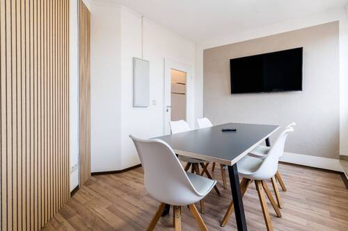 Meetingraum - Büro in Regensburg