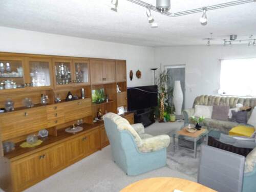 Wozi OG - Mehrfamilienhaus, Wohnhaus mit 143,00 m&sup2; in Zeulenroda-Triebes zum Kaufen