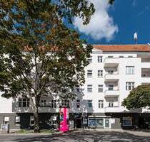 Zwischen Volkspark Rehberge und Schillerpark: Vermietetes INVESTMENT im Szenekiez - PROVISIONSFREI - Berlin Wedding