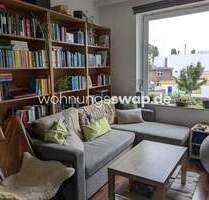 Wohnungsswap - Horner Landstraße - Hamburg