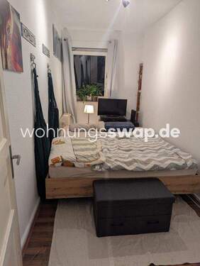 Bild 4 - Etagenwohnung mit 68,00 m&sup2; in Hamburg zur Miete