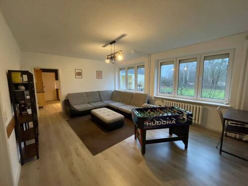 Wohnung 1 - 