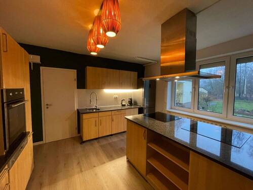 Wohnung 1 - 
