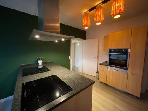Wohnung 1 - 
