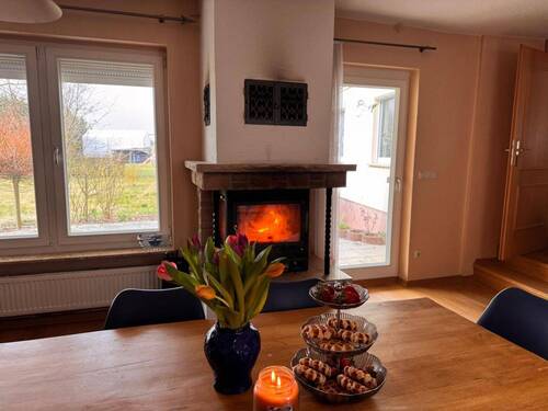 Wohnung 1 - 