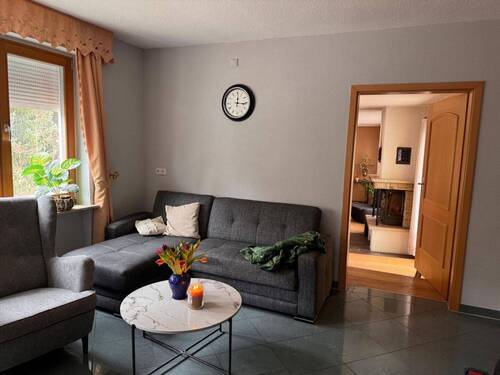 Wohnung 1 - 
