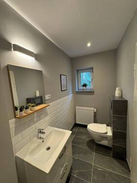 Wohnung 1 - 