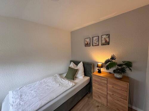 Wohnung 2 - 