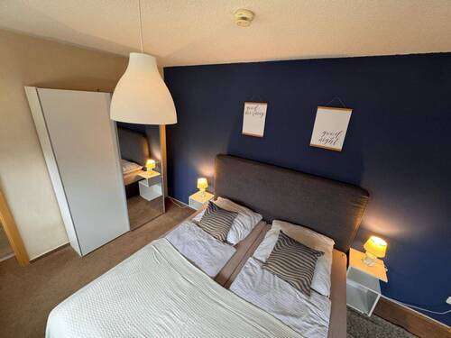 Wohnung 2 - 