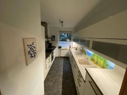 Wohnung 2 - 