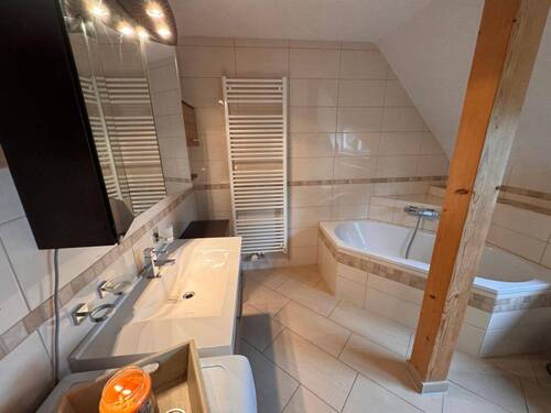 Wohnung 2 - 