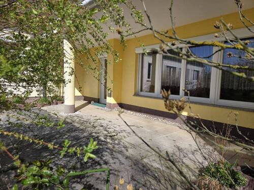 Terrasse - 