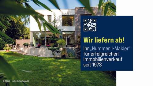 Wir liefern ab - 