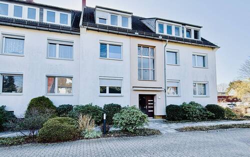 Bild 3 - 2 Zimmer Etagenwohnung in Bremen