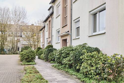 Bild 4 - Etagenwohnung mit 53,00 m&sup2; in Bremen zum Kaufen