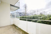 Sonnenbalkon - 