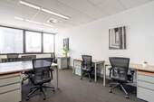 Property Image 1 - Großraumbüros für 15 Personen in Regus Puschkinplatz
