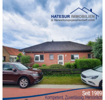 Gemütlicher Bungalow in Hoya zu vermieten